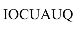 Mark drawing for IOCUAUQ