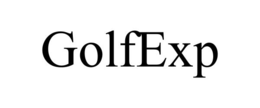 Mark drawing for GOLFEXP