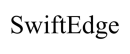 Mark drawing for SWIFTEDGE