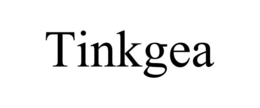 Mark drawing for TINKGEA