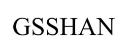 Mark drawing for GSSHAN