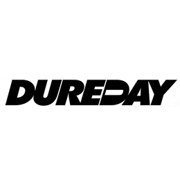 Mark drawing for DUREDAY