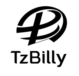 Mark drawing for TZBILLY