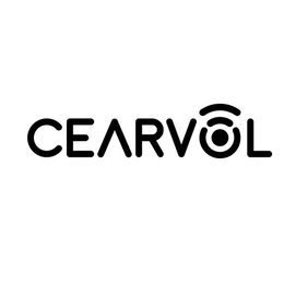 Mark drawing for CEARVOL