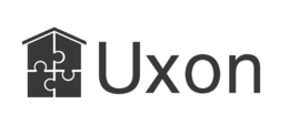Mark drawing for UXON