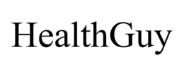 Mark drawing for HEALTHGUY