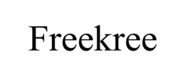Mark drawing for FREEKREE