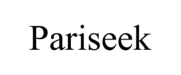 Mark drawing for PARISEEK