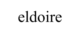 Mark drawing for ELDOIRE