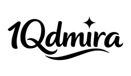 Mark drawing for 1QDMIRA