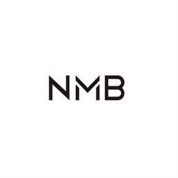 Mark drawing for NMB