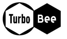 Mark drawing for TURBO BEE