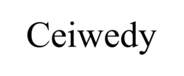 Mark drawing for CEIWEDY