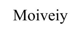 Mark drawing for MOIVEIY