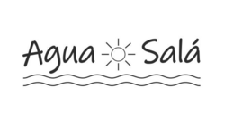 Mark drawing for AGUA SALÁ