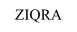 Mark drawing for ZIQRA