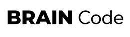 Mark drawing for BRAIN CODE