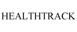 Mark drawing for HEALTHTRACK