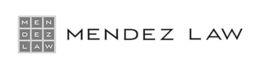 Mark drawing for MENDEZ LAW MENDEZ LAW