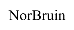 Mark drawing for NORBRUIN