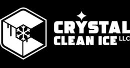 Mark drawing for CRYSTAL CLEAN ICE LLC