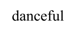 Mark drawing for DANCEFUL