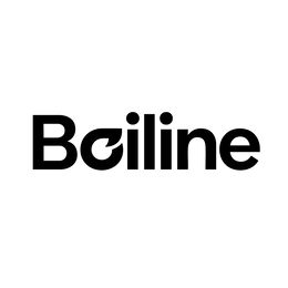 Mark drawing for BOILINE