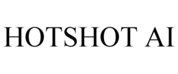 Mark drawing for HOTSHOT AI