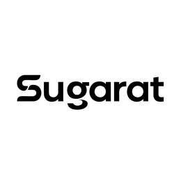 Mark drawing for SUGARAT