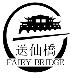 Mark drawing for FAIRY BRIDGE