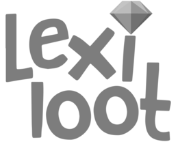Mark drawing for LEXI LOOT
