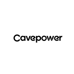 Mark drawing for CAVEPOWER