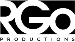 Mark drawing for RGO PRODUCTIONS