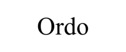 Mark drawing for ORDO
