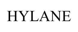Mark drawing for HYLANE