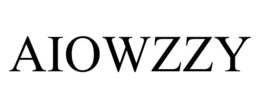Mark drawing for AIOWZZY