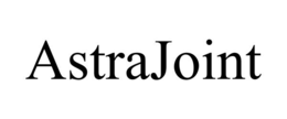 Mark drawing for ASTRAJOINT