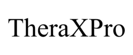 Mark drawing for THERAXPRO