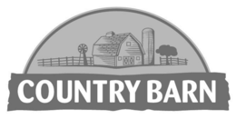 Mark drawing for COUNTRY BARN