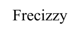 Mark drawing for FRECIZZY