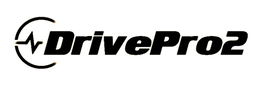 Mark drawing for DRIVEPRO2
