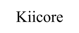 Mark drawing for KIICORE
