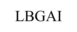 Mark drawing for LBGAI