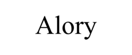 Mark drawing for ALORY