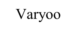 Mark drawing for VARYOO
