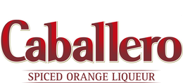 Mark drawing for CABALLERO SPICED ORANGE LIQUEUR