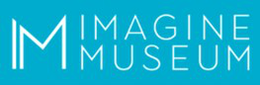 Mark drawing for IM IMAGINE MUSEUM