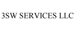 Mark drawing for 3SW SERVICES LLC