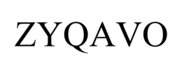 Mark drawing for ZYQAVO