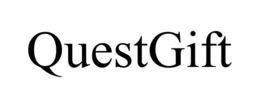 Mark drawing for QUESTGIFT